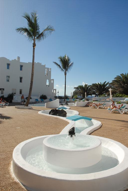 Neptuno Suites - Adults Only Costa Teguise Ngoại thất bức ảnh